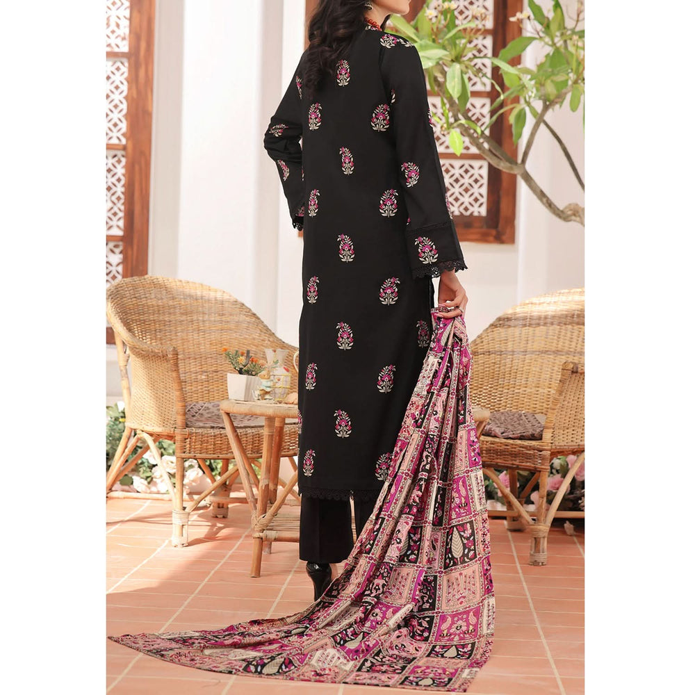 Sufinas By VS Textile Lawn Printed Unstitched 3 Pec Suit - 1140, Women, 3Pcs Shalwar Suit, VS Textile, Chase Value