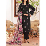 Sufinas By VS Textile Lawn Printed Unstitched 3 Pec Suit - 1140, Women, 3Pcs Shalwar Suit, VS Textile, Chase Value