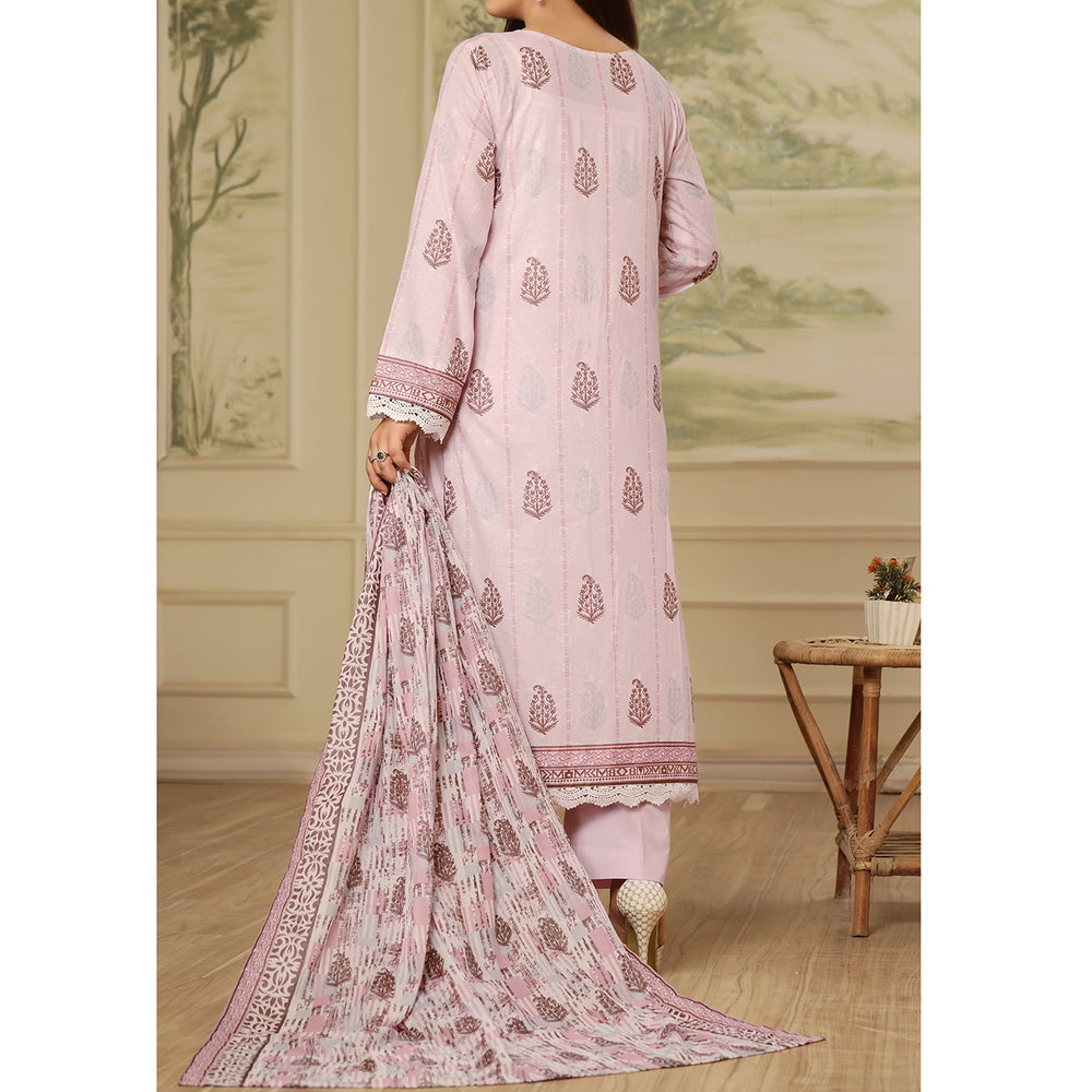 Sufinas By VS Textile Lawn Printed Unstitched 3 Pec Suit - 1141, Women, 3Pcs Shalwar Suit, VS Textile, Chase Value
