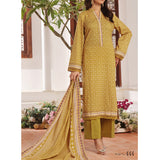 Sufinas By VS Textile Lawn Printed Unstitched 3 Pec Suit - 1144, Women, 3Pcs Shalwar Suit, VS Textile, Chase Value