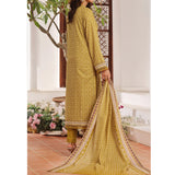 Sufinas By VS Textile Lawn Printed Unstitched 3 Pec Suit - 1144, Women, 3Pcs Shalwar Suit, VS Textile, Chase Value