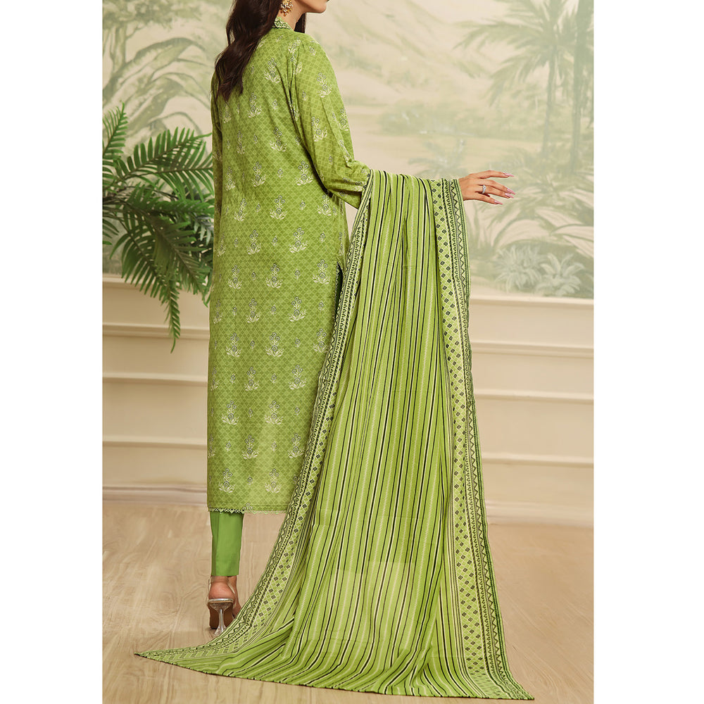 Sufinas By VS Textile Lawn Printed Unstitched 3 Pec Suit - 1147, Women, 3Pcs Shalwar Suit, VS Textile, Chase Value