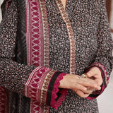 Sufinas By VS Textile Lawn Printed Unstitched 3 Pec Suit - 1148, Women, 3Pcs Shalwar Suit, VS Textile, Chase Value