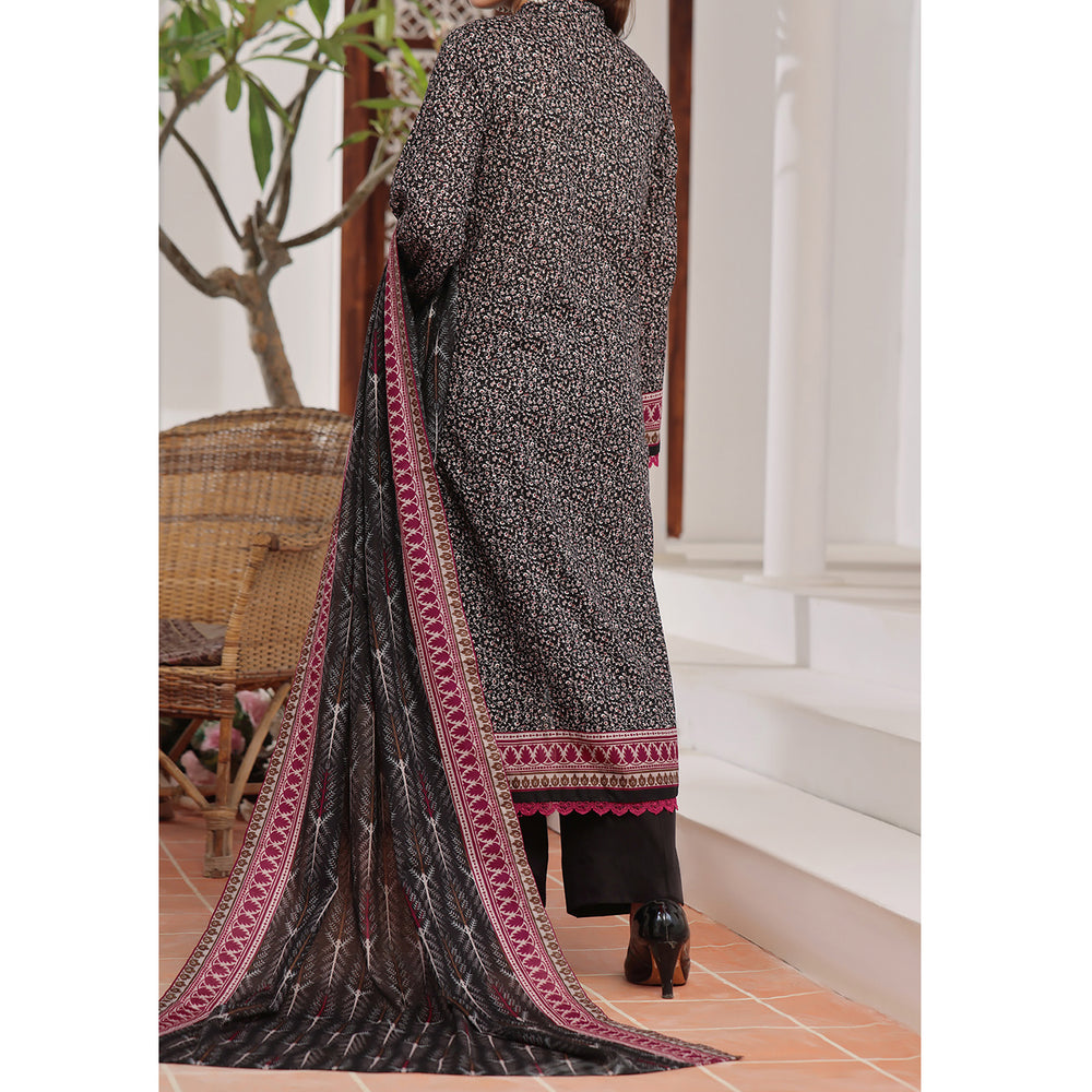 Sufinas By VS Textile Lawn Printed Unstitched 3 Pec Suit - 1148, Women, 3Pcs Shalwar Suit, VS Textile, Chase Value