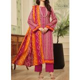 Sufinas By VS Textile Lawn Printed Unstitched 3 Pec Suit - 1153, Women, 3Pcs Shalwar Suit, VS Textile, Chase Value