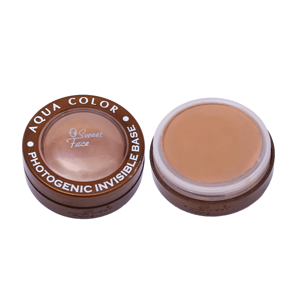 Sweet Face Aqua Base - 45, Foundation, Sweet Face, Chase Value