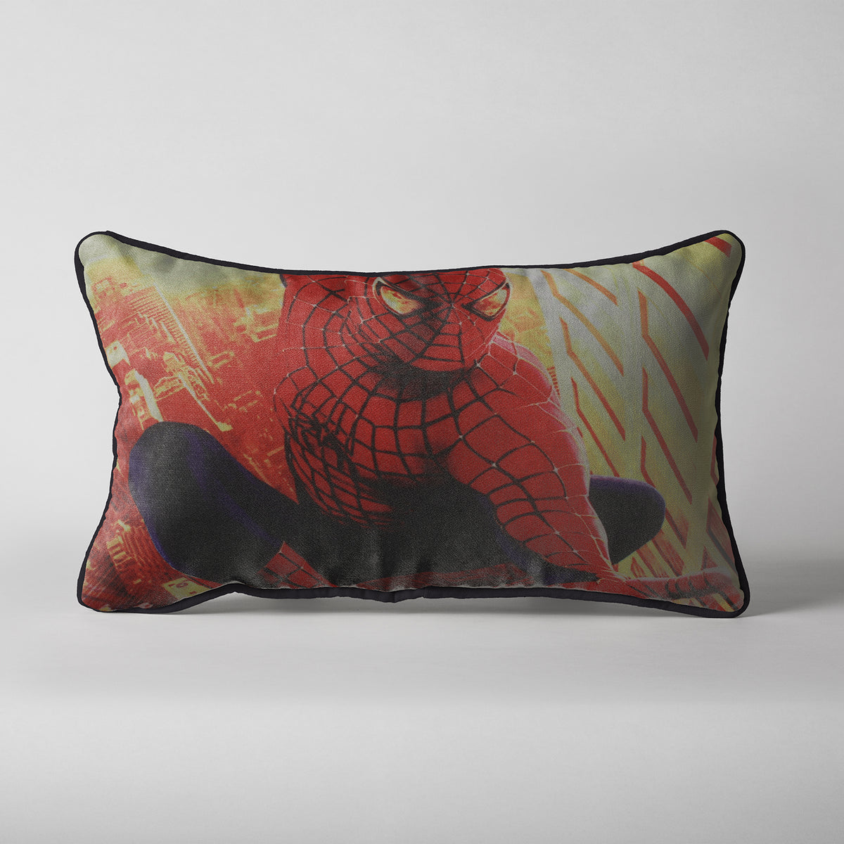 Character Pillow - Multi Color, Cushions & Pillows, Chase Value, Chase Value