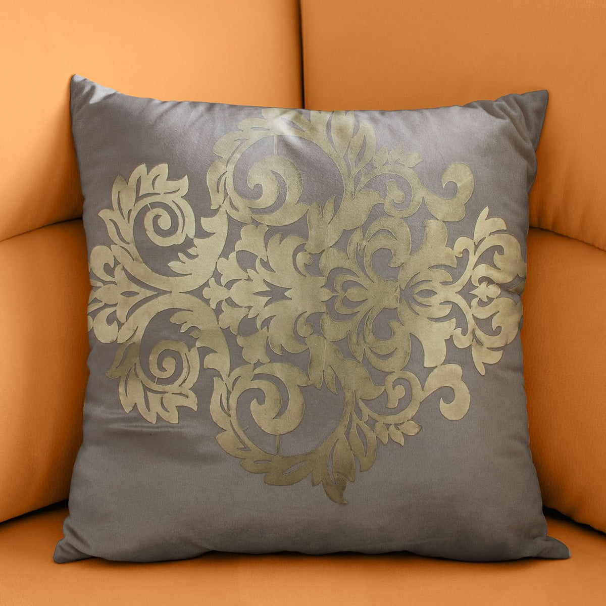 Cushion - Light Brown, Cushions & Pillows, Chase Value, Chase Value