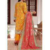 MISRI Embroidered Lawn By VS Textile 3-Piecs Unstitched Suit - 471, Women, 3Pcs Shalwar Suit, VS Textile, Chase Value