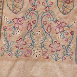 MISRI Embroidered Lawn By VS Textile 3-Piecs Unstitched Suit - 476, Women, 3Pcs Shalwar Suit, VS Textile, Chase Value