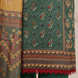 MISRI Embroidered Lawn By VS Textile 3-Piecs Unstitched Suit - 477, Women, 3Pcs Shalwar Suit, VS Textile, Chase Value