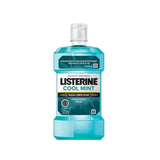 Listerine Cool Mint MouthWash 500ml, Oral Care, Listerine, Chase Value