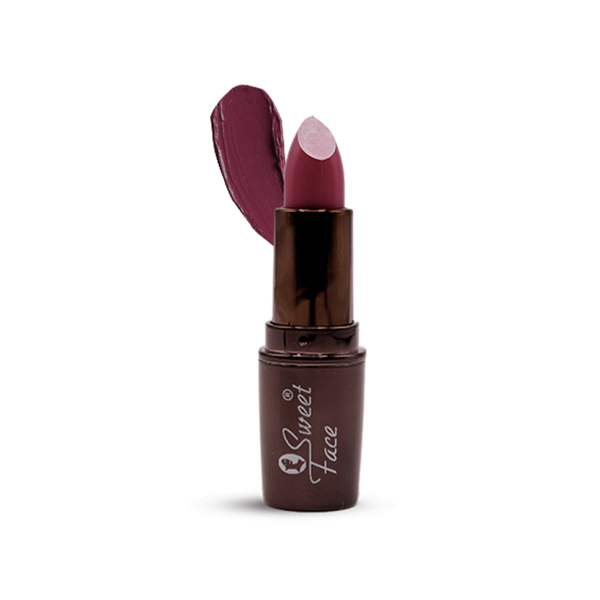 Sweet Face Glamorous Matt Look Lip Stick - 48