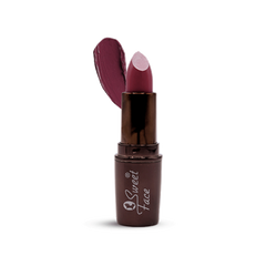 Sweet Face Glamorous Matt Look Lip Stick - 48