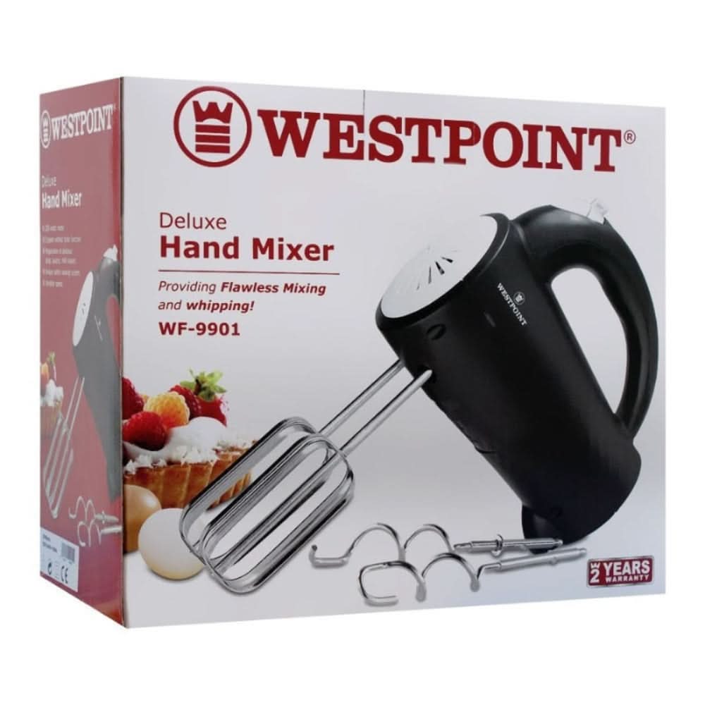 Egg Beater WF-9901, Juicer Blender & Mixer, Anex, Chase Value