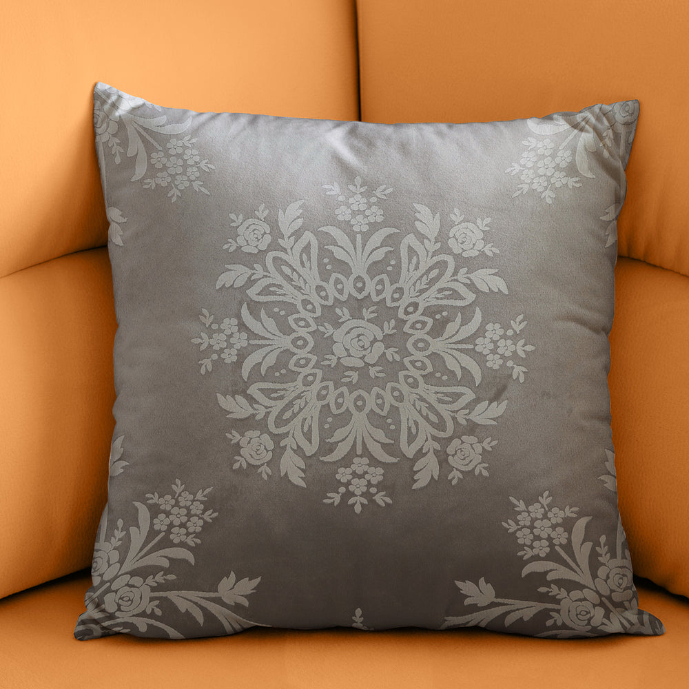 Cushion - Light Grey, Cushions & Pillows, Chase value, Chase Value
