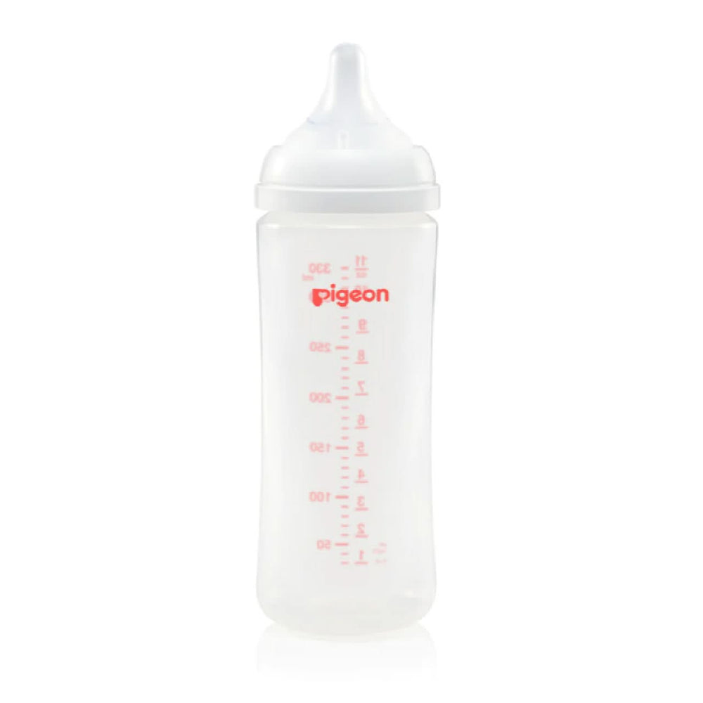 Pigeon Softouch 3 Wn Feeder Pp 330ML, Feeding Supplies, Pigeon, Chase Value