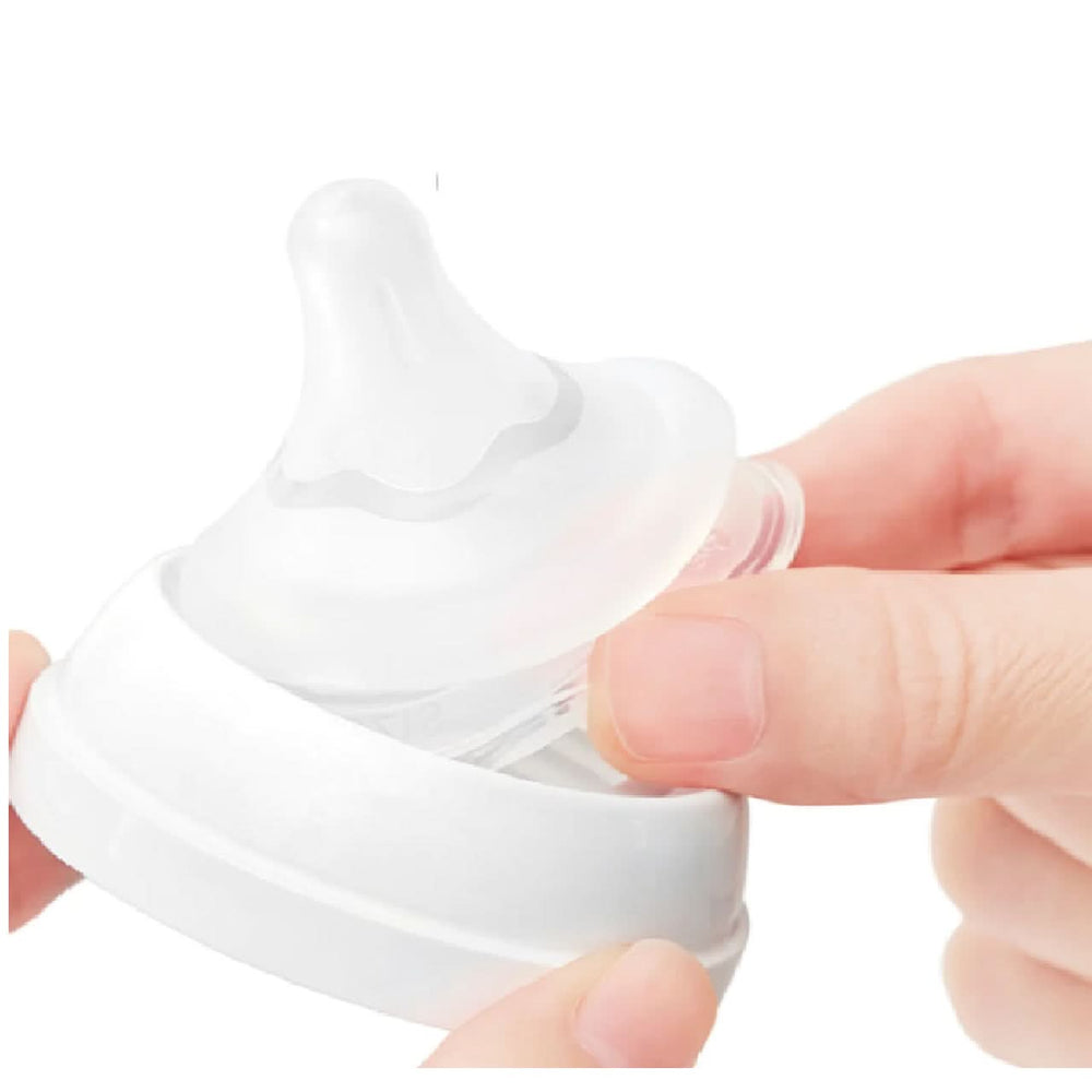 Pigeon Softouch 3 Wn Feeder Pp 330ML, Feeding Supplies, Pigeon, Chase Value