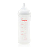Pigeon Softouch 3 Wn Feeder Pp 330ML, Feeding Supplies, Pigeon, Chase Value