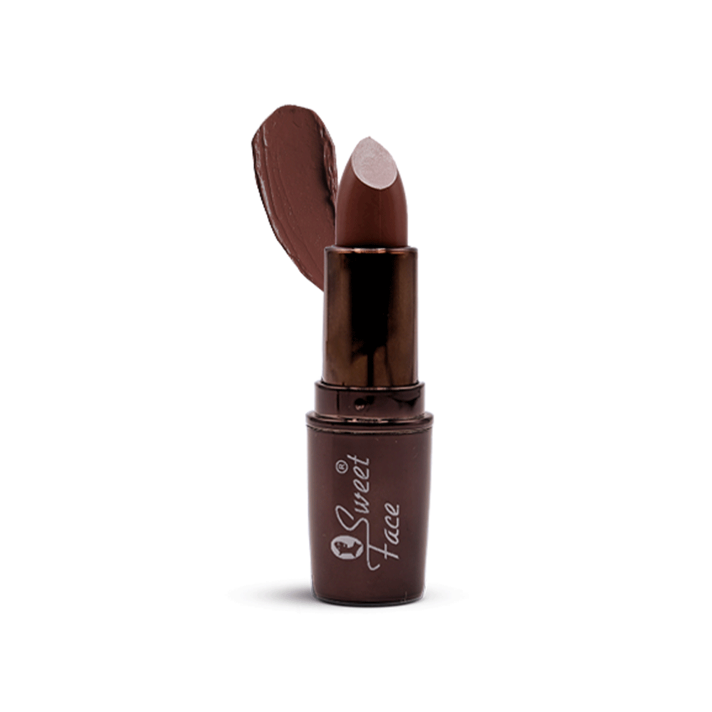 Sweet Face Glamorous Matt Look Lip Stick - 7 Shades, Lipstick, Sweet Face, Chase Value