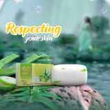 4Me Moisturising Lime & Aloe vera Soap 125g, Soaps, 4Me, Chase Value
