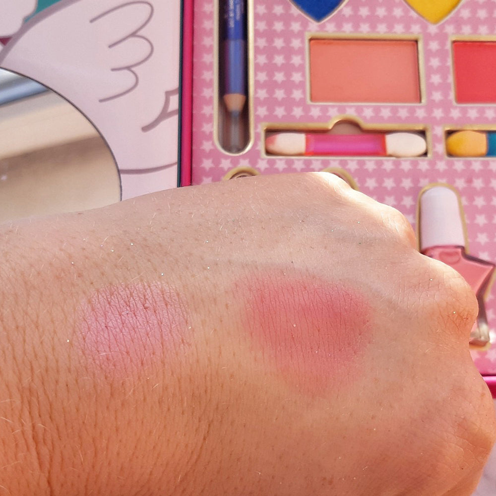 Unicorn Children's Makeup Set, Kids Cosmetic & Kitchen Sets, Chase Value, Chase Value