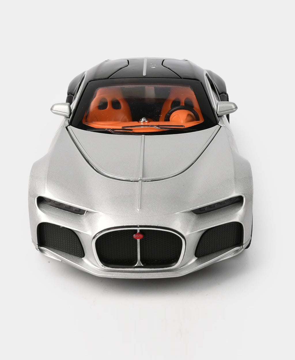 Die Cast 1:32 Atlantic Car With Music And Light