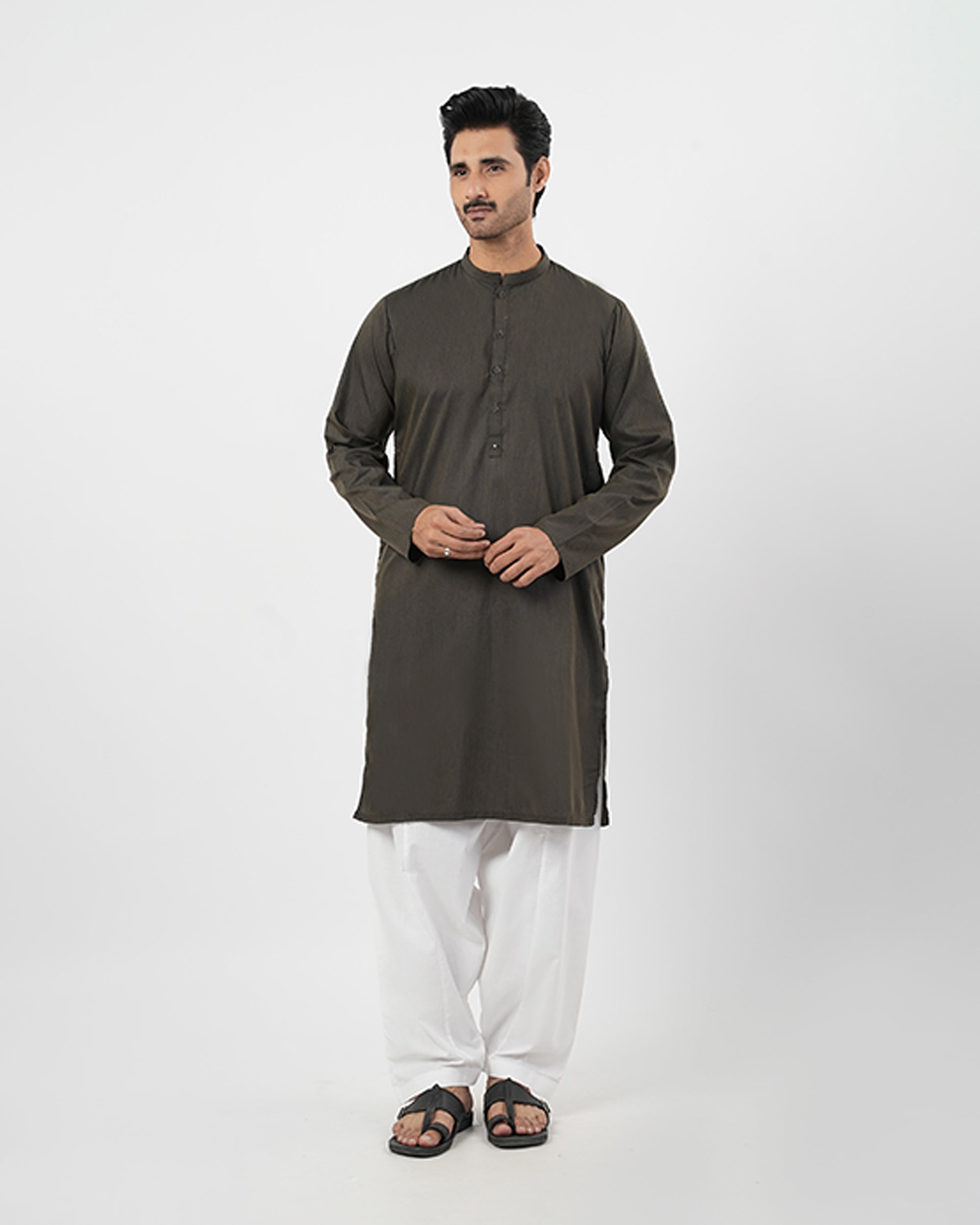 Valuables Men's Kurta