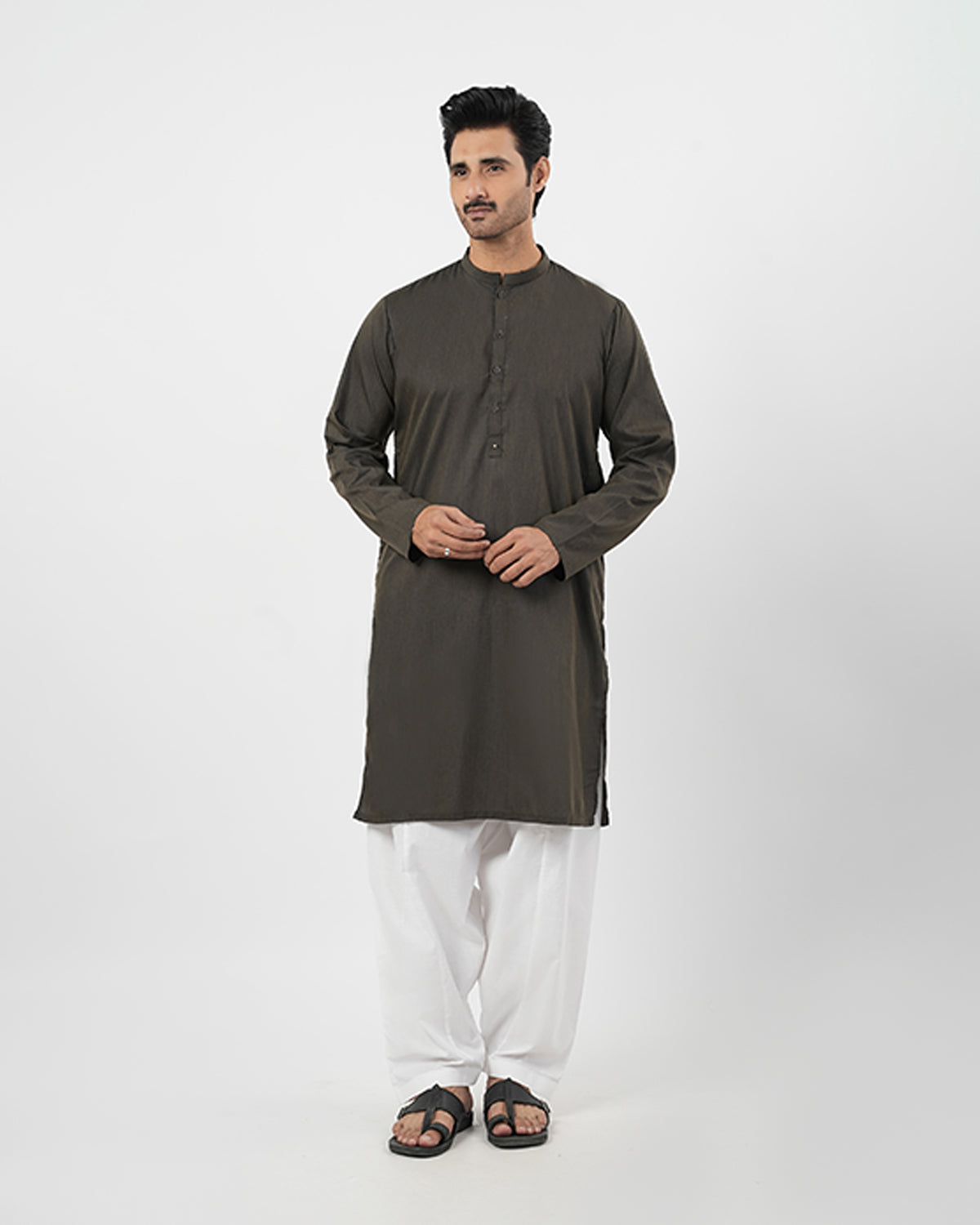 Valuables Men's Kurta