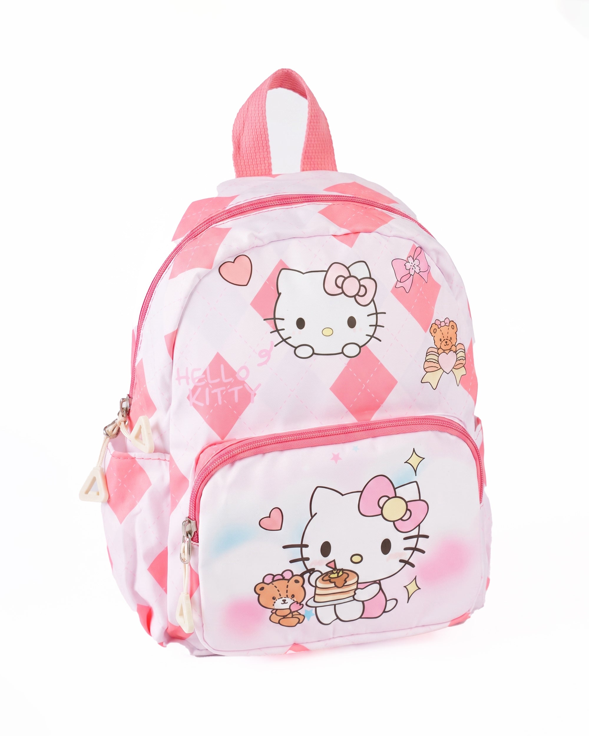 Kids Character Bags - 11 Inch