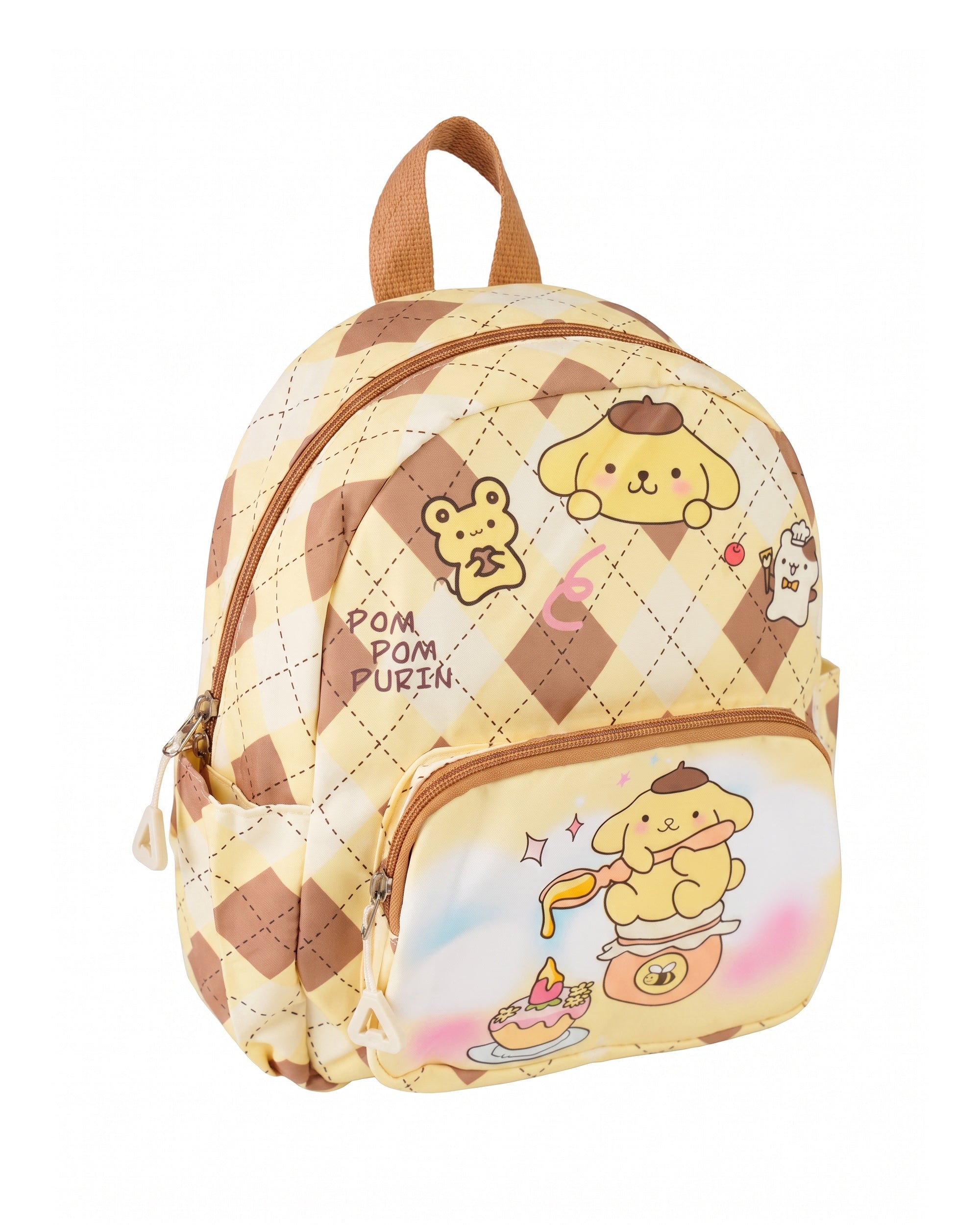 Kids Character Bags - 11 Inch