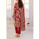 SANA & SARA ESHAAL By Salitex Lawn Printed Unstitched 3Pcs Suit - 67, Women, 3Pcs Shalwar Suit, Salitex, Chase Value