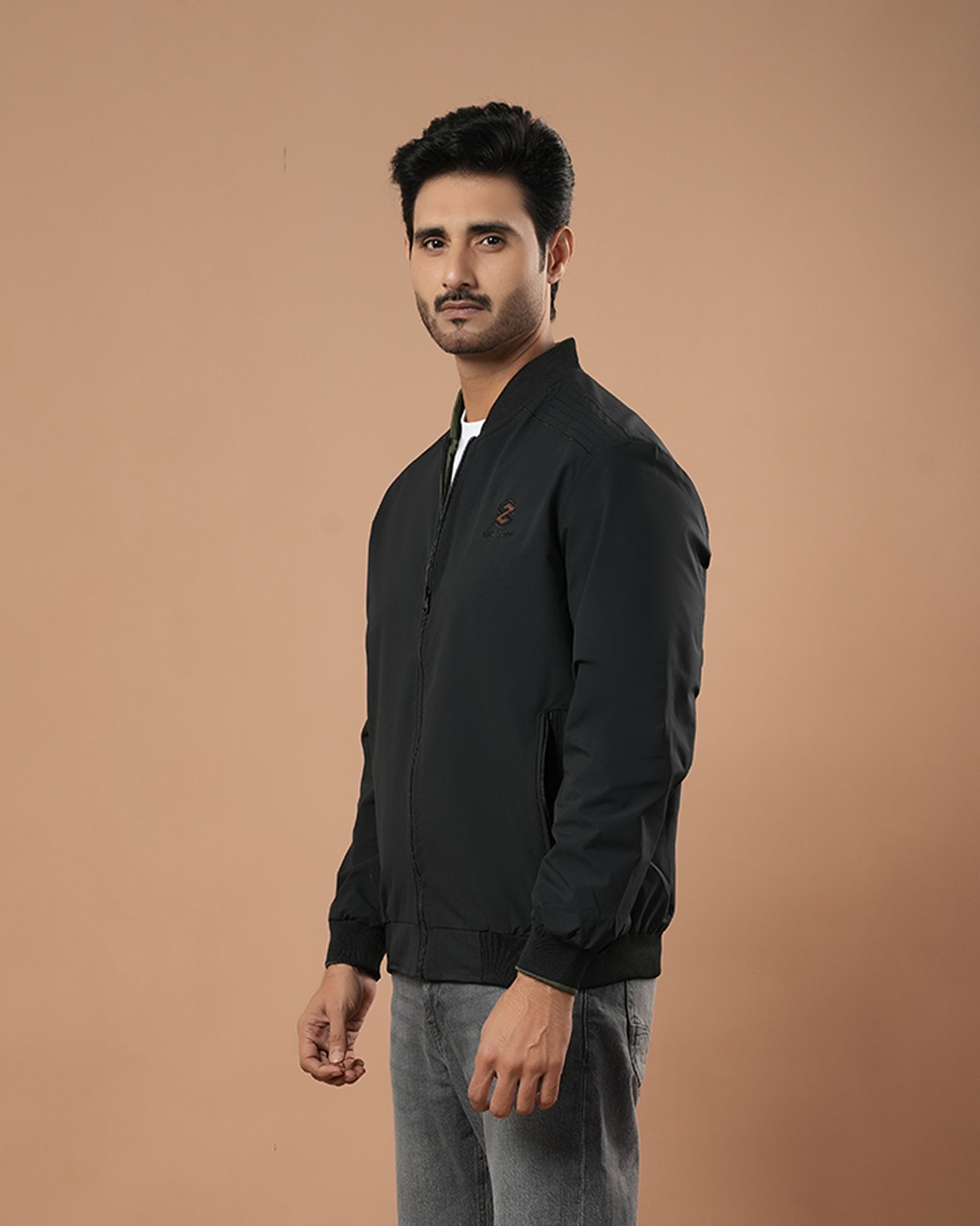 Men's Jacket