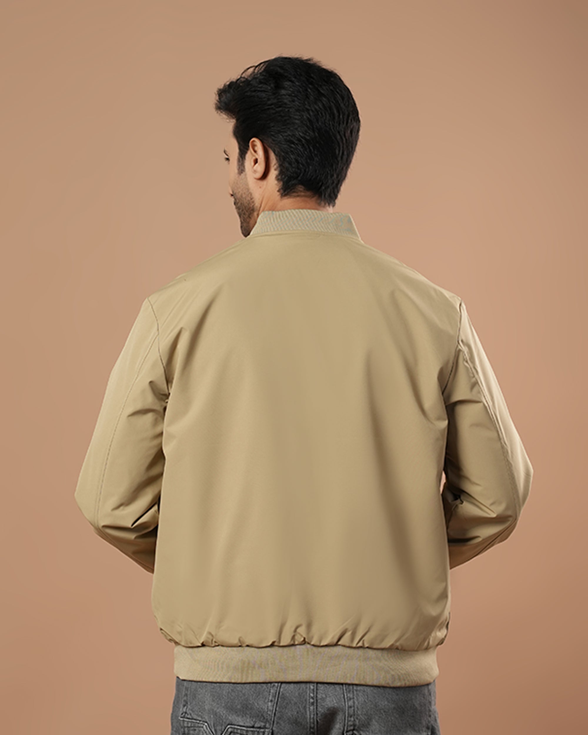 Men's Jacket
