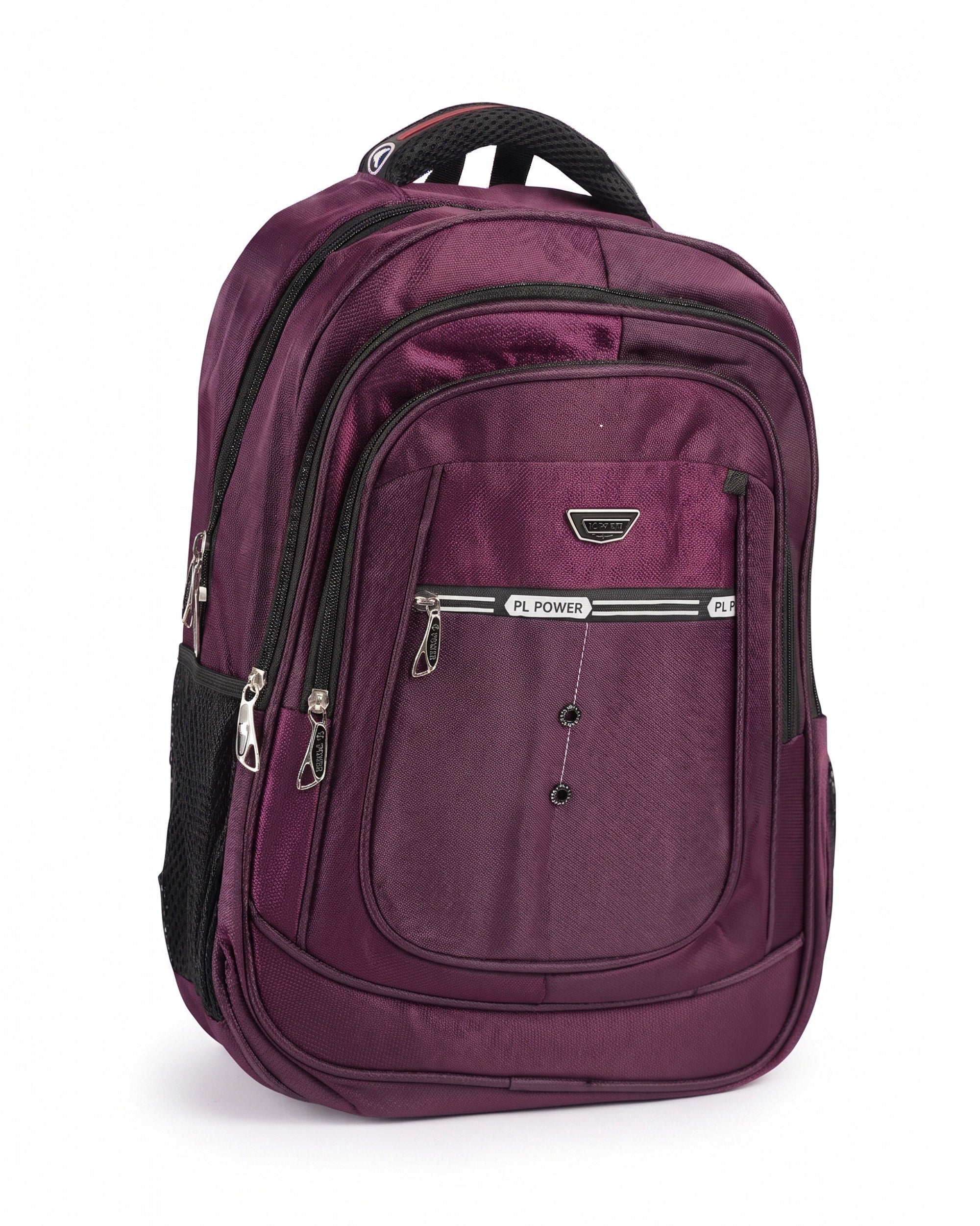 Backpack with Power Bank Port - 17 Inches