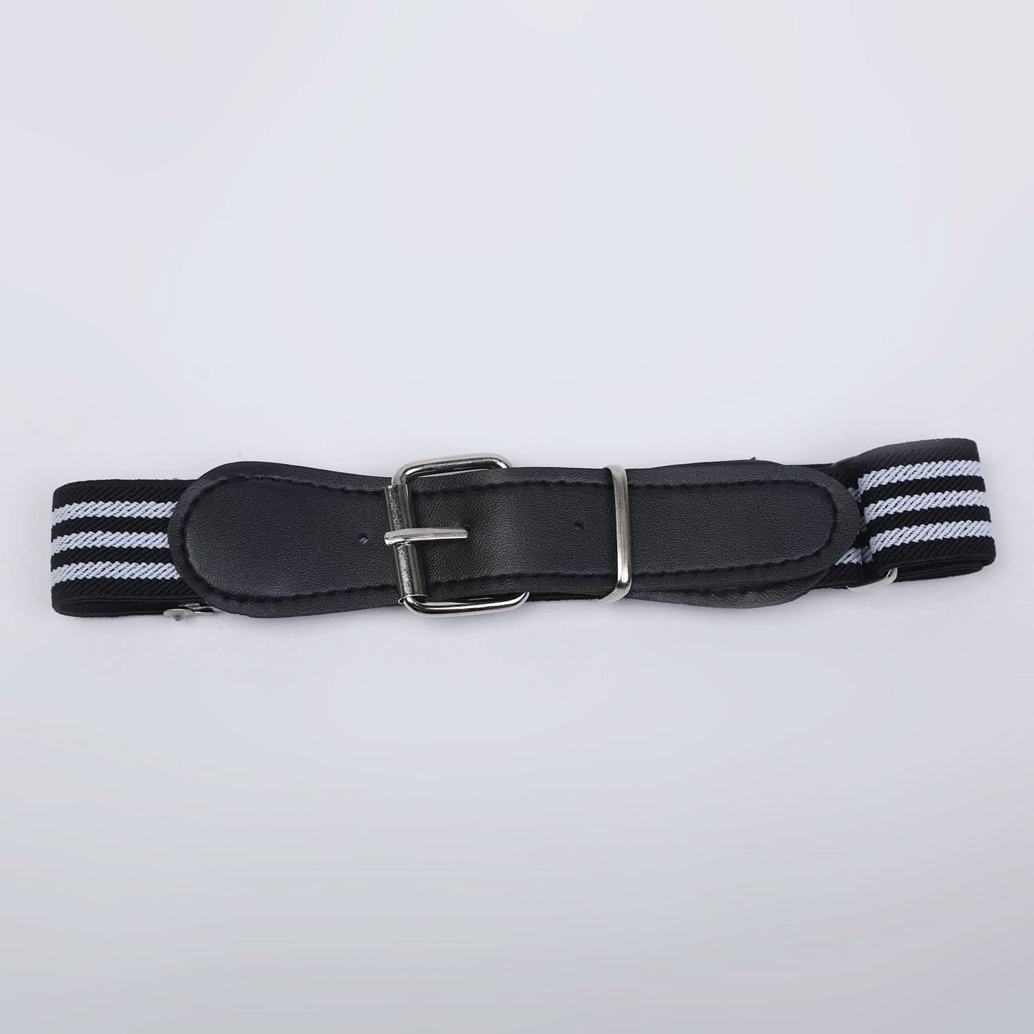 Kids Stretchable Belt - Multi Color, Boys Belts & Gallace, Chase Value, Chase Value