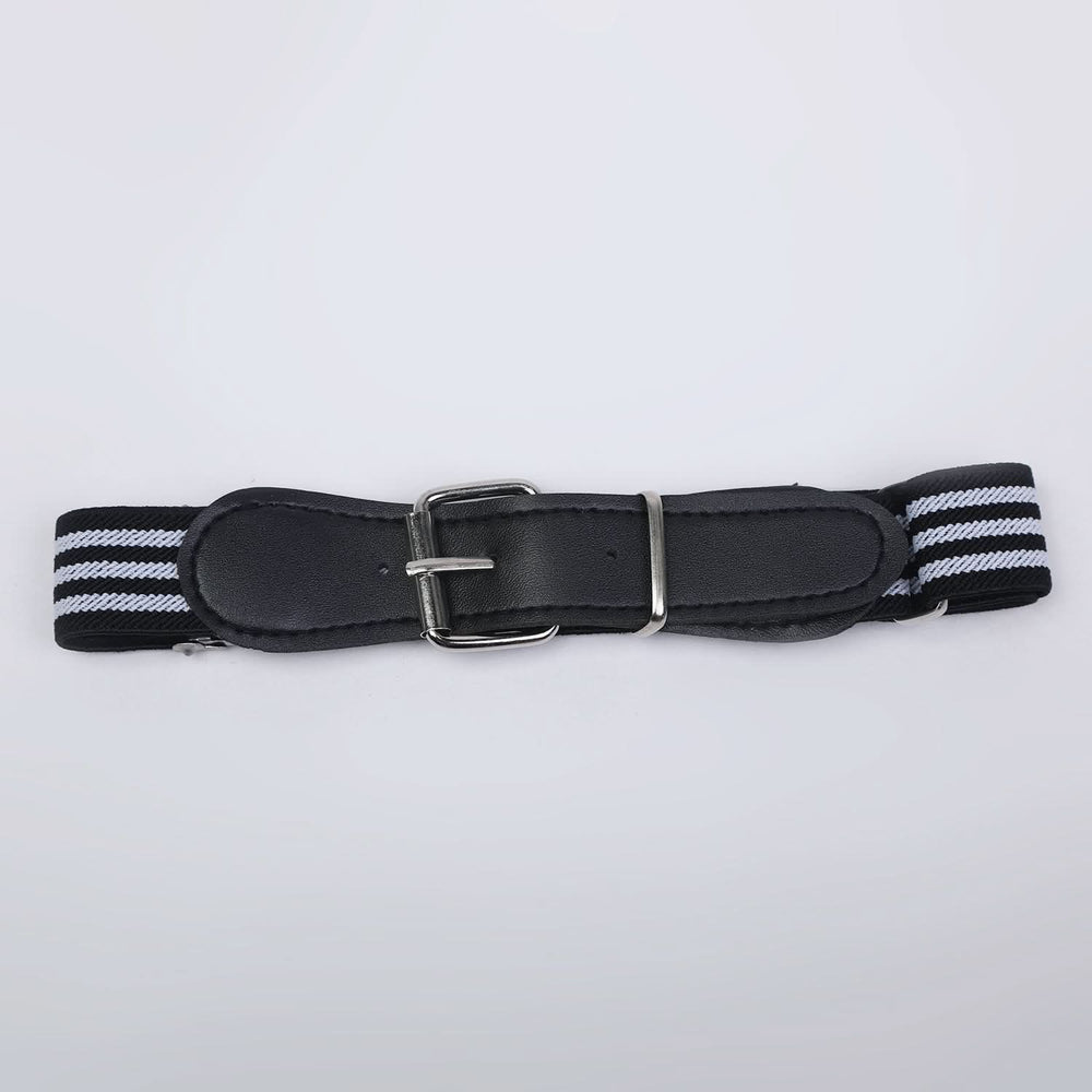 Kids Stretchable Belt - Multi Color, Boys Belts & Gallace, Chase Value, Chase Value