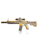 Battery Operated Toy Gun