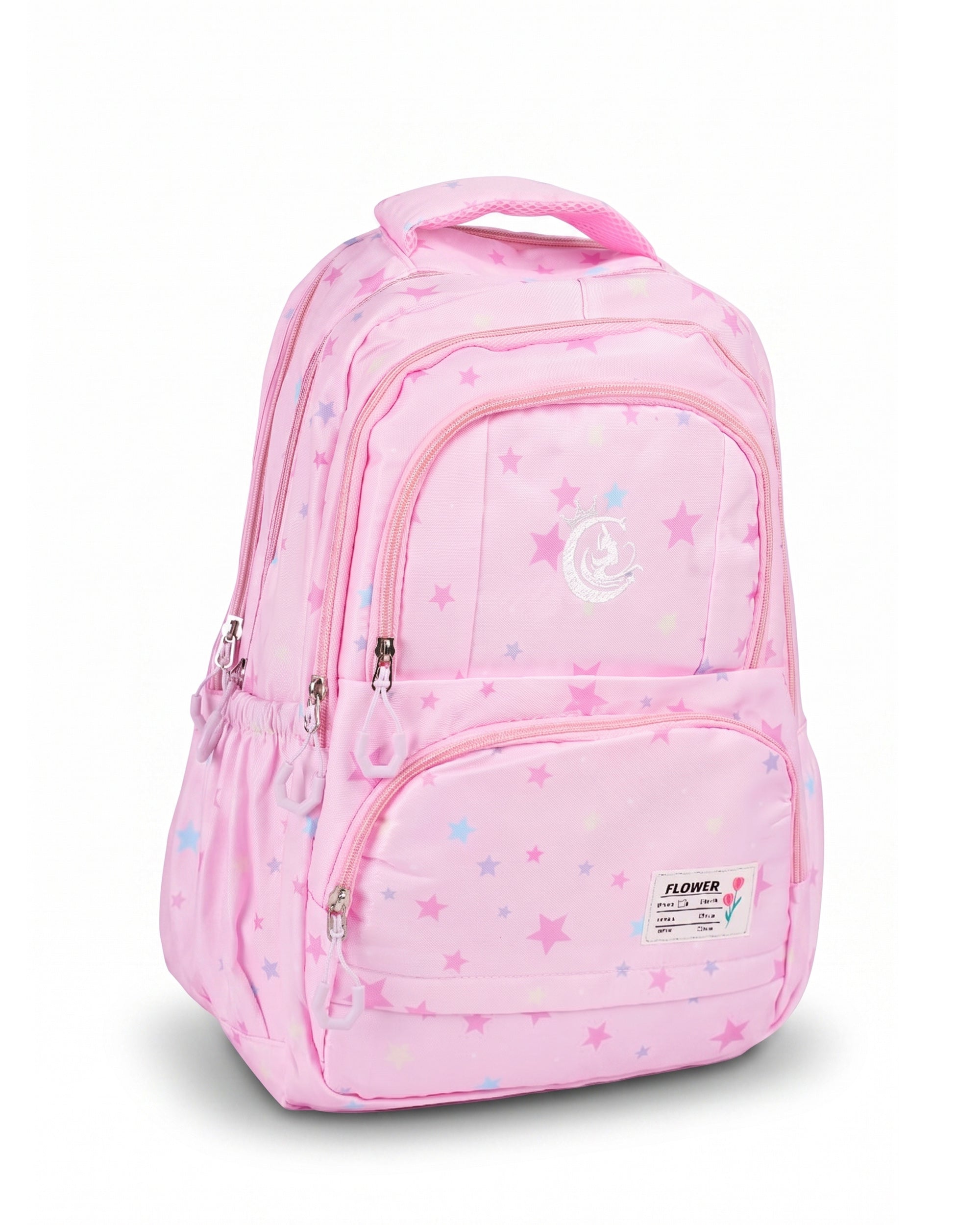 Girls Backpack - 19 Inches