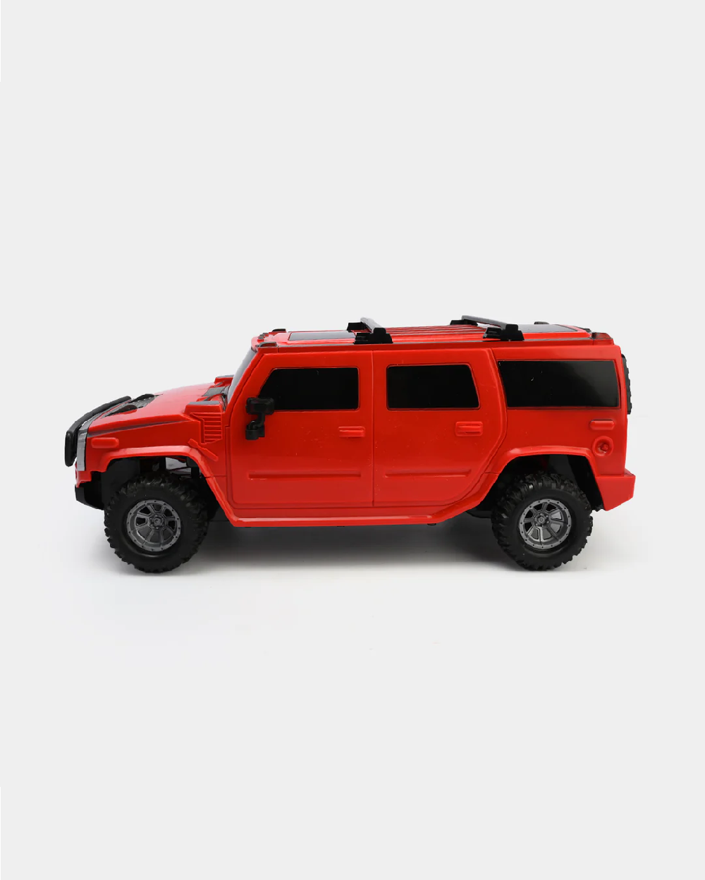 Remote Control Car