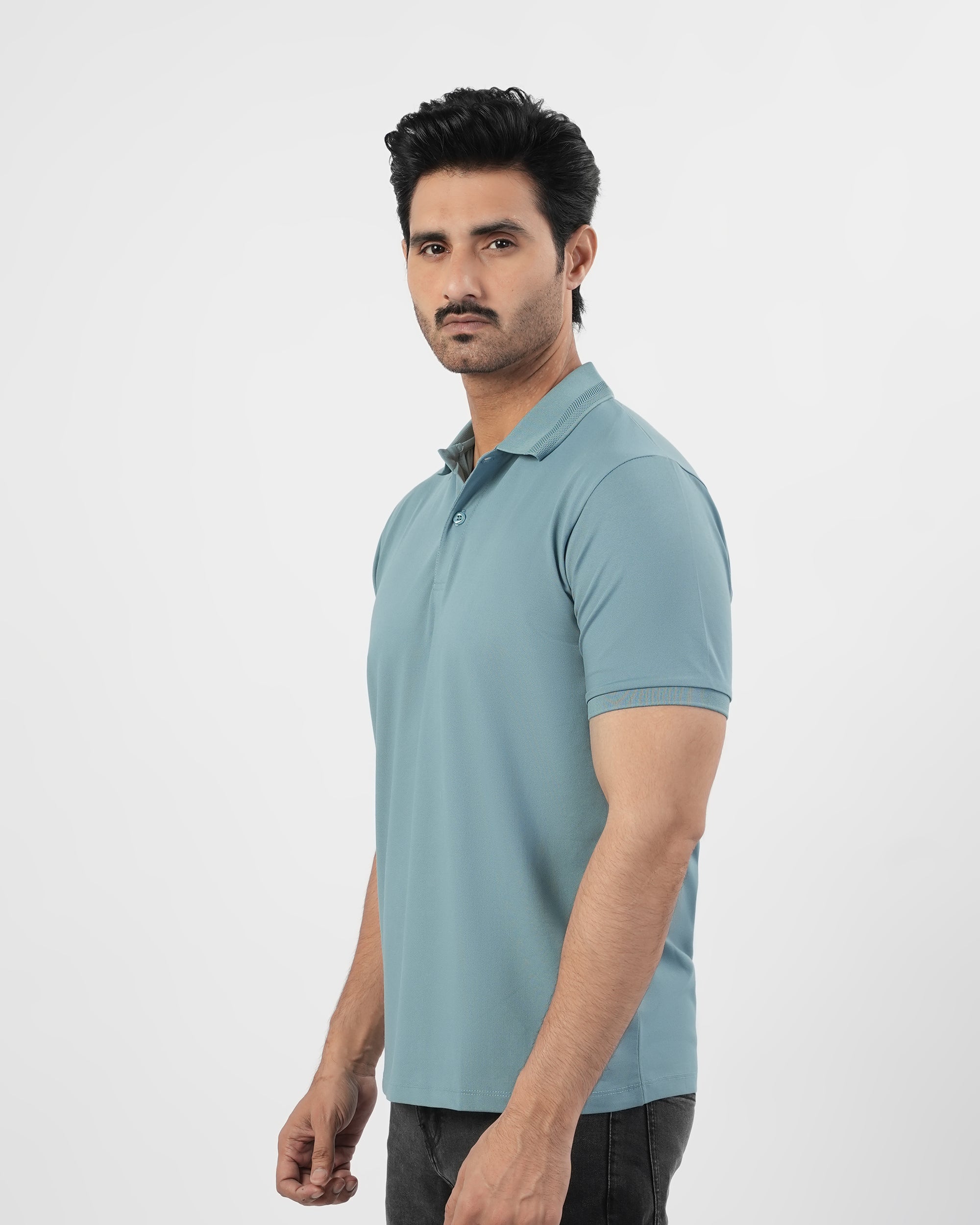 Eminent Men's Polo Shirt