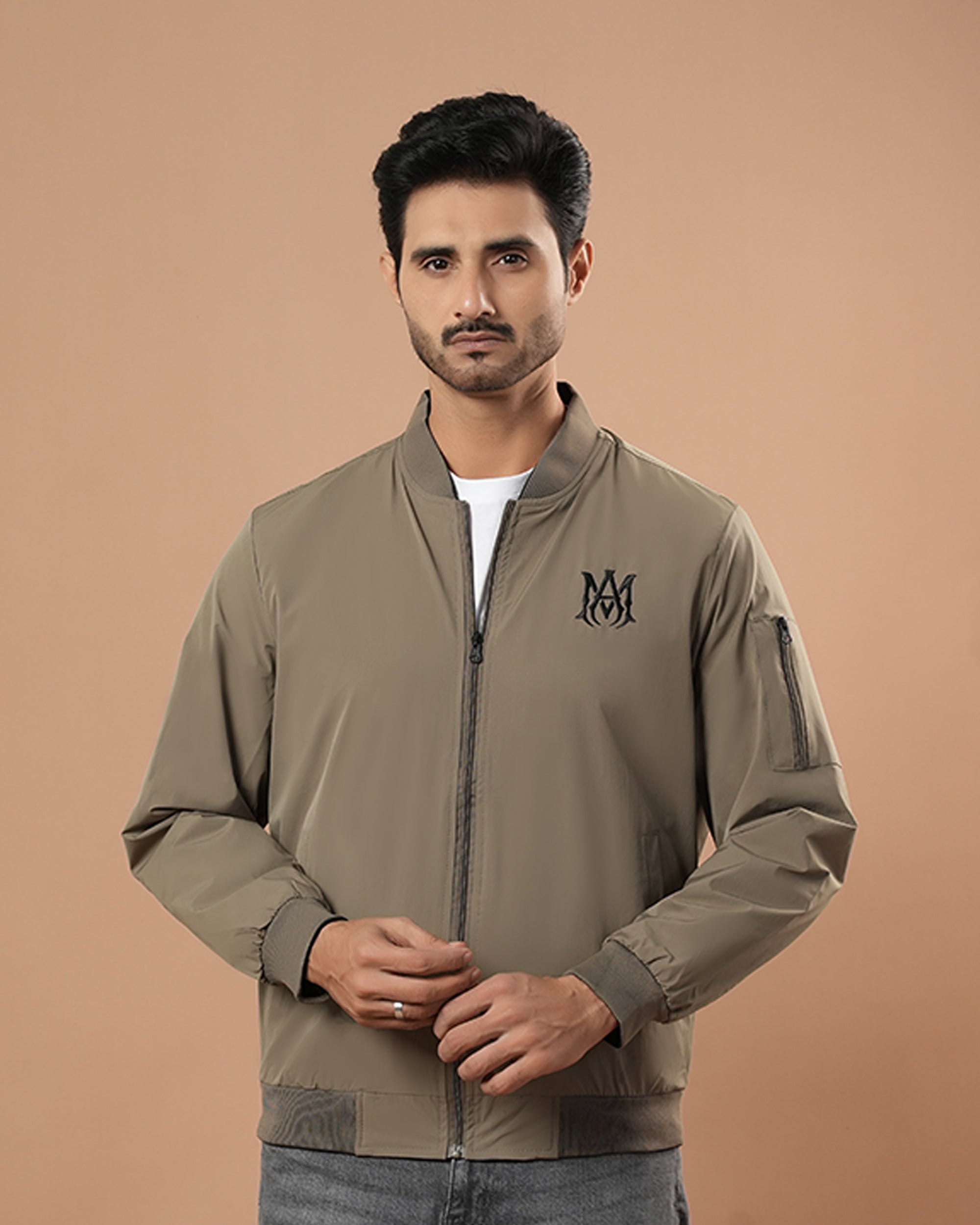 Men's Jacket