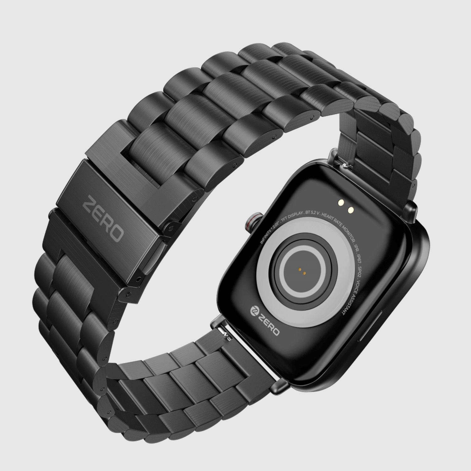 Zero Smart Watch Infinity, Smart Watches, Zero Lifestyle, Chase Value