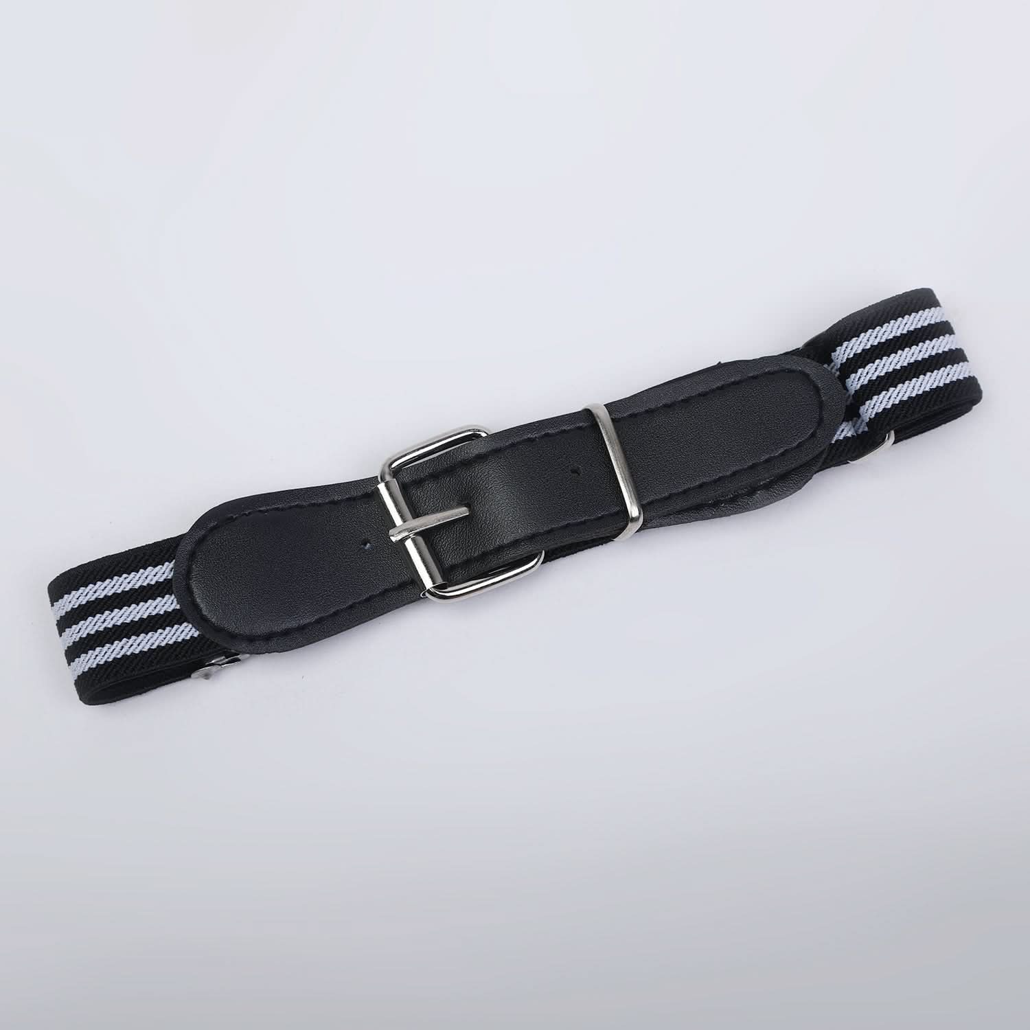 Kids Stretchable Belt - Multi Color, Boys Belts & Gallace, Chase Value, Chase Value