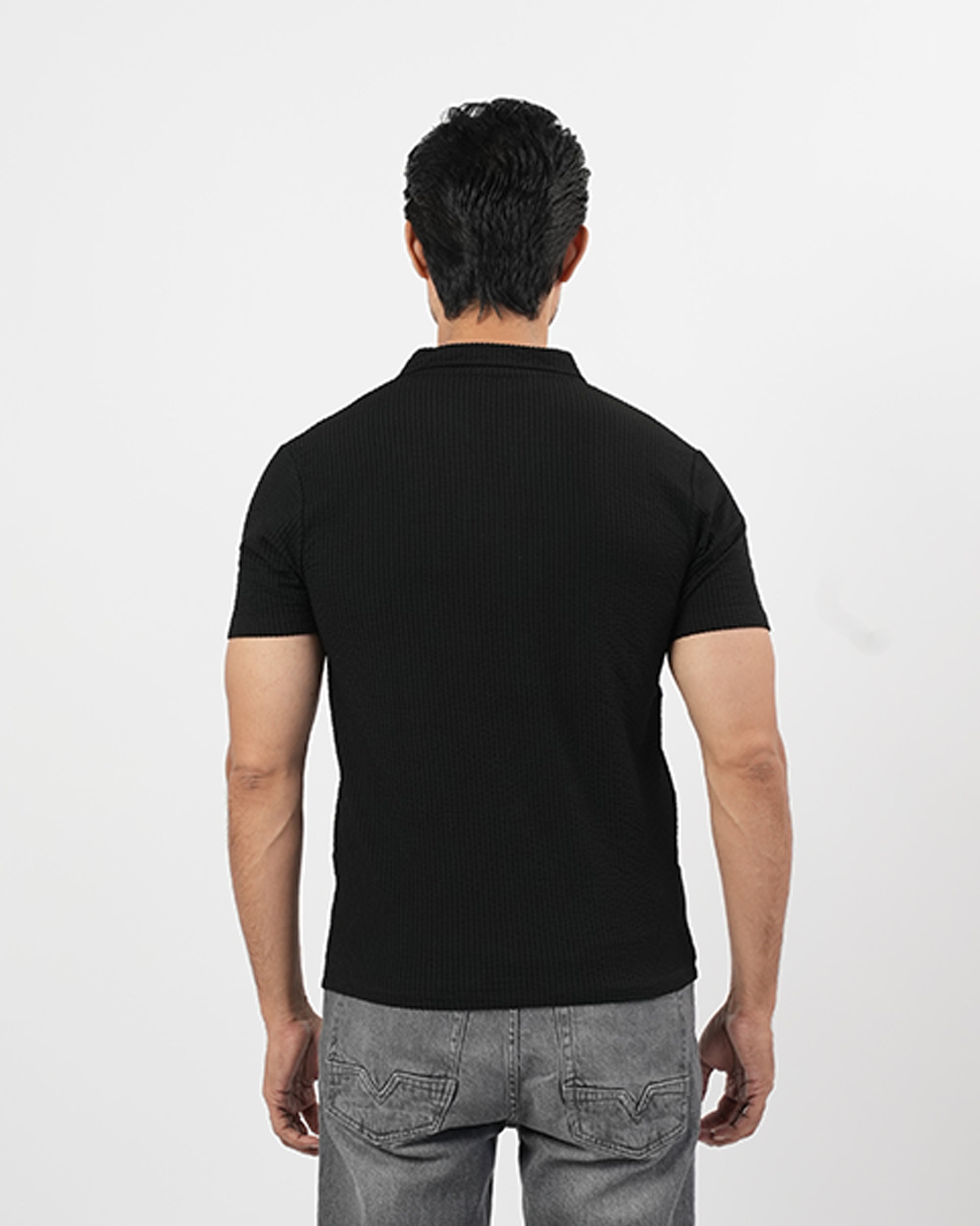 Valuables Men's Polo T-Shirt