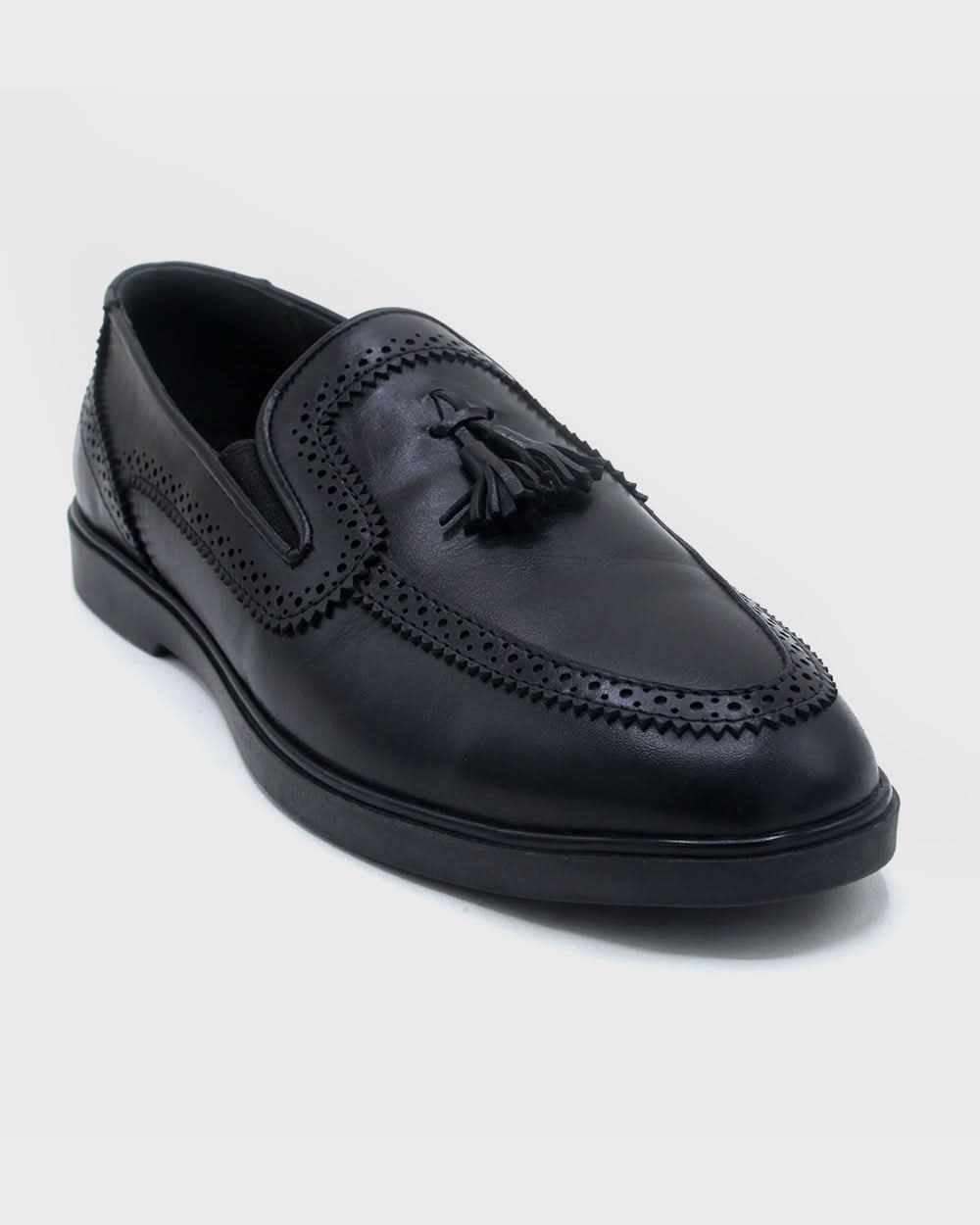 Eminent Casual Leather - Breathable Memory Insole Shoes, Men's Casual Shoes, Eminent, Chase Value