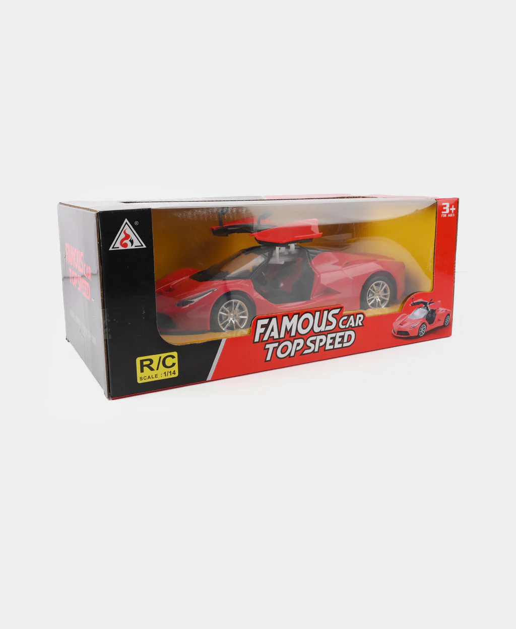 Remote Control Car