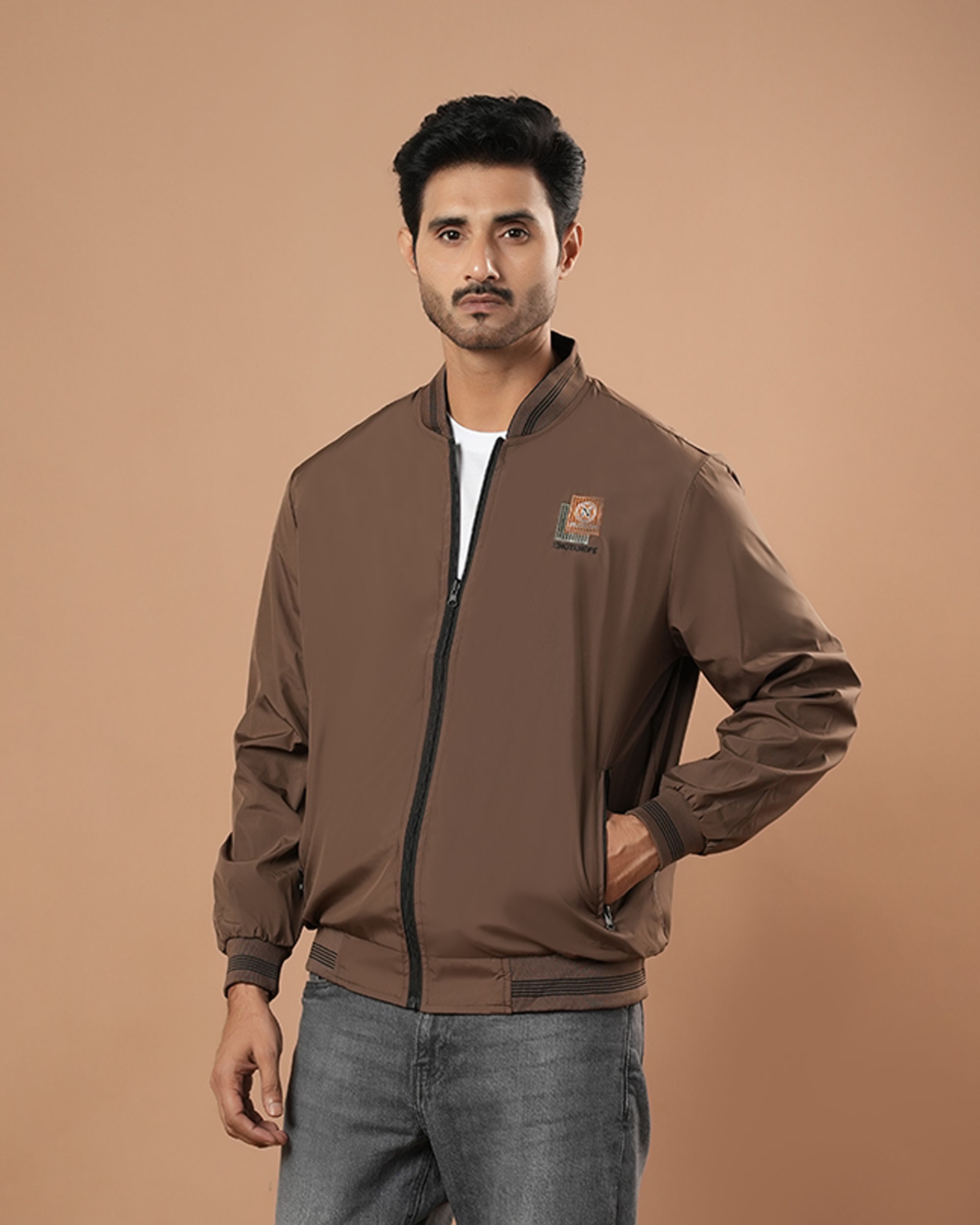 Men's Jacket