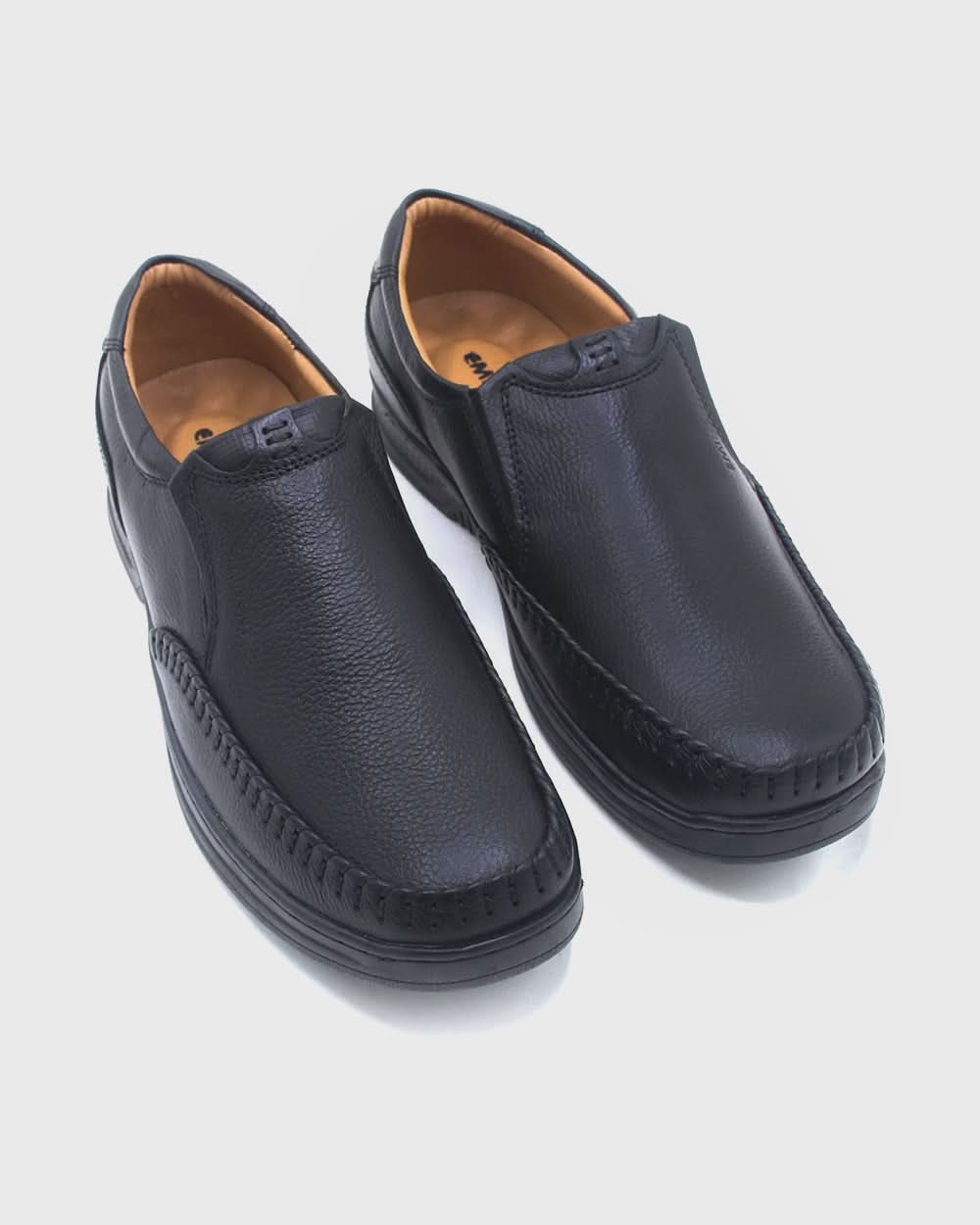 Eminent Leather Casual Shoes 1107, Men's Casual Shoes, Eminent, Chase Value