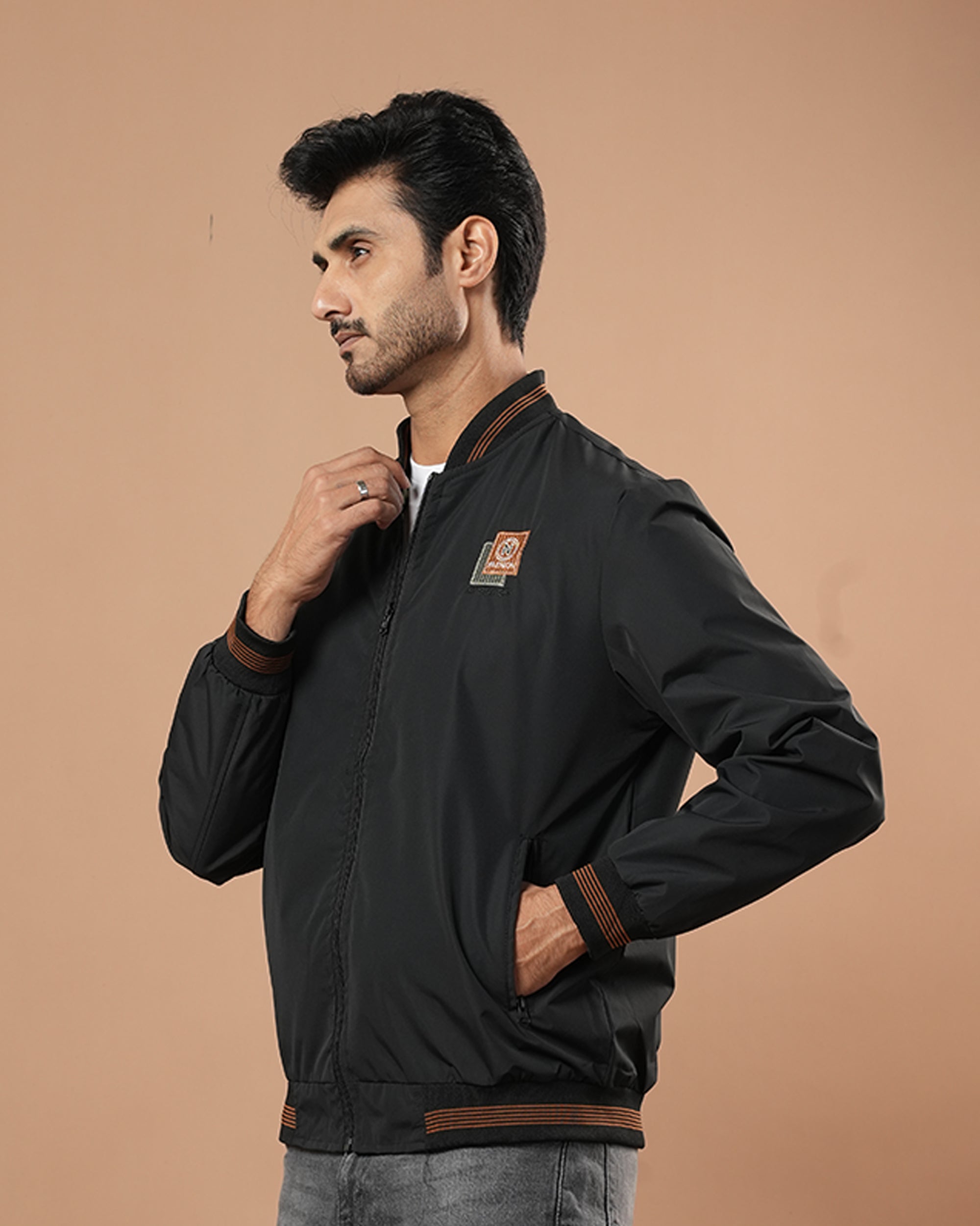 Men's Jacket